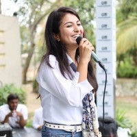 Aishwarya Santani