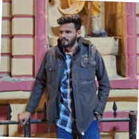 Ravi Vekariya