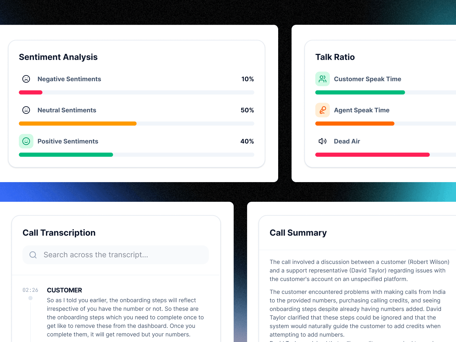 CallHippo AI Copilot